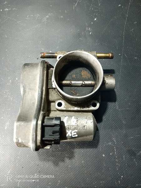 OPEL VECTRA C ÇIKMA GAZ KELEBEĞİ 1 6 BENZİNLİ